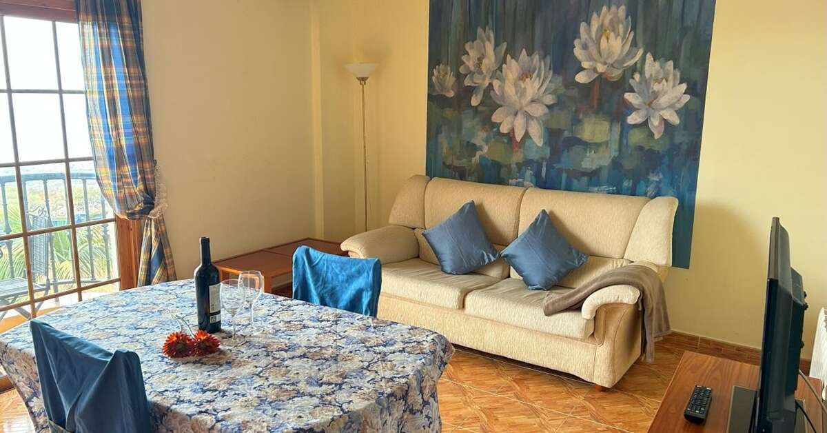 Een foto van Appartementen Estrella del Norte
