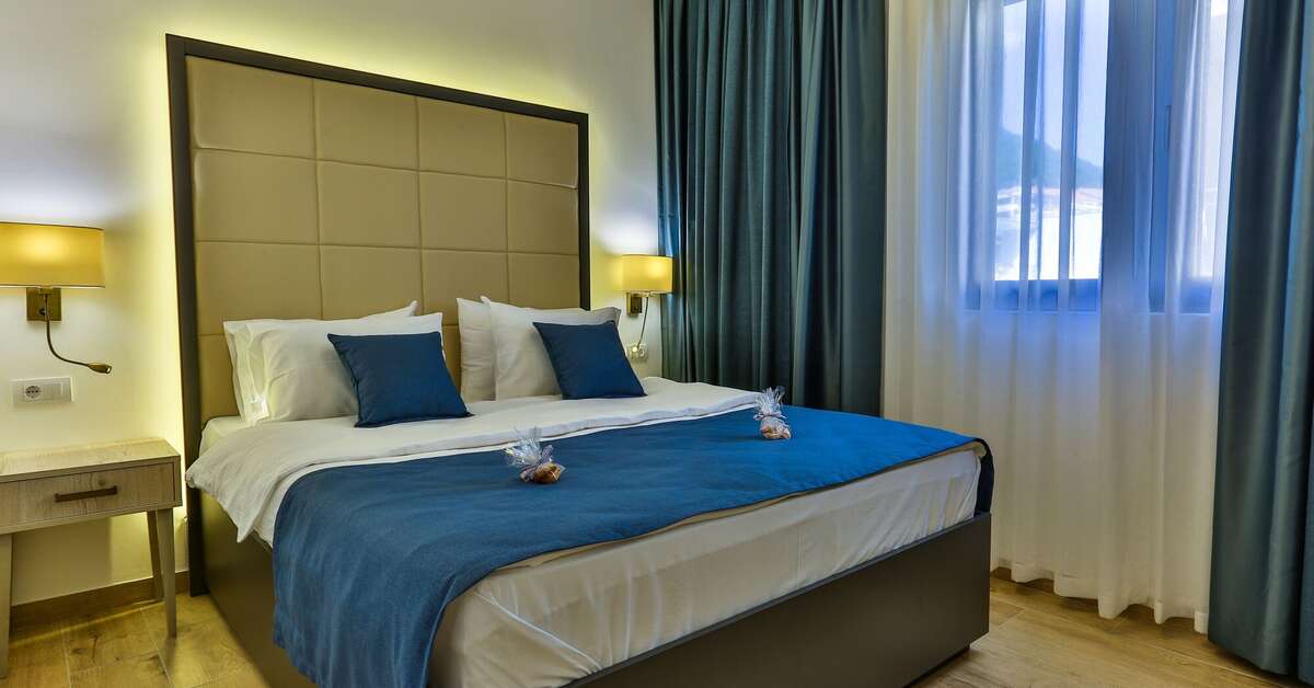 Een foto van Hotel Harmony