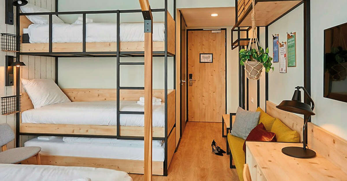 Een foto van GuestHouse Hotel Kaatsheuvel