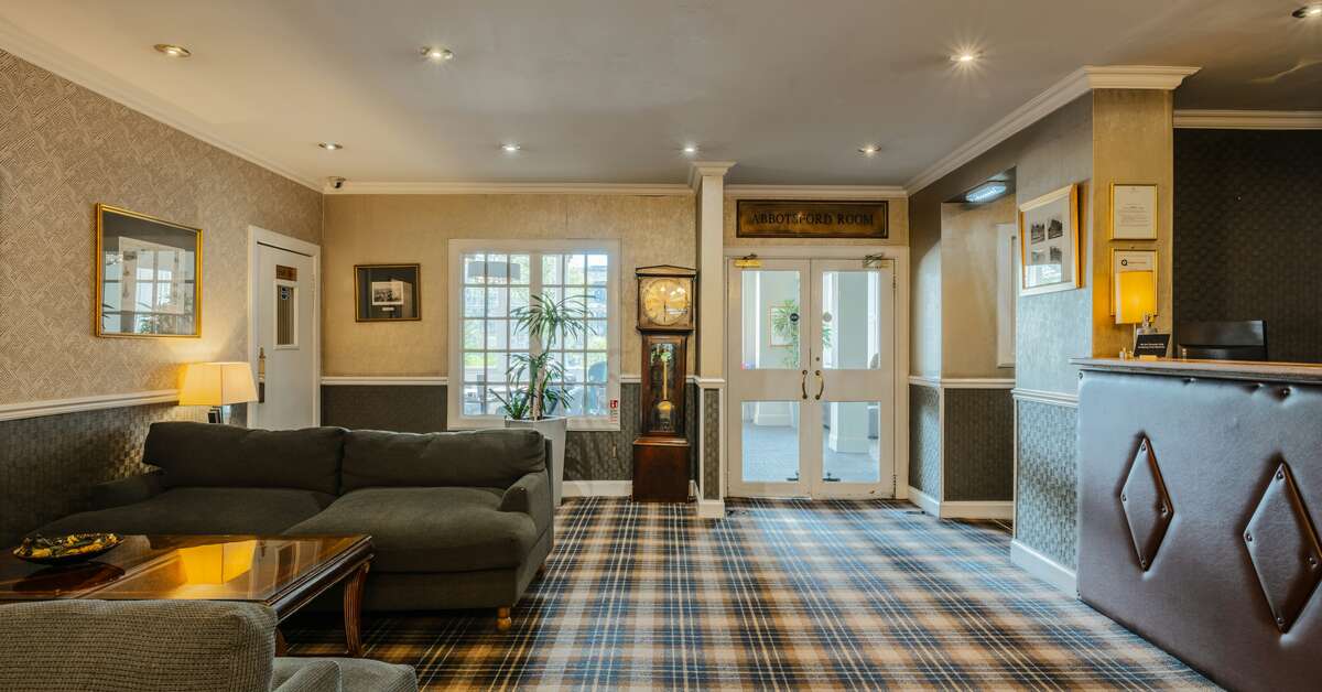 Een foto van Old Waverley Hotel