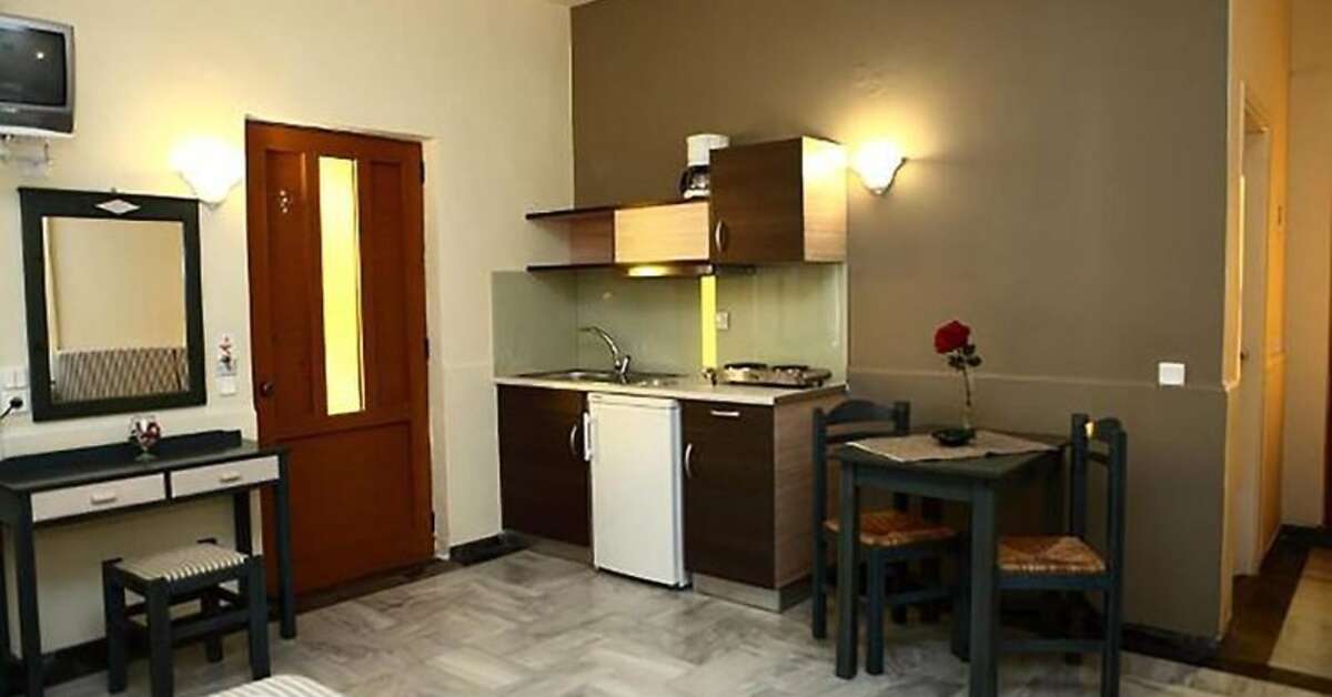 Een foto van Eko Suites & Apts