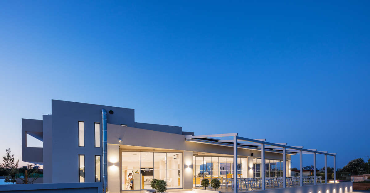 Een foto van Nima Boutique Hotel