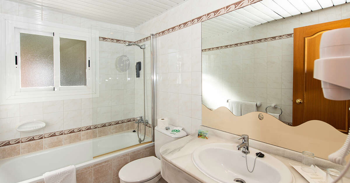 Een foto van Allsun Hotel Paguera Vera Beach