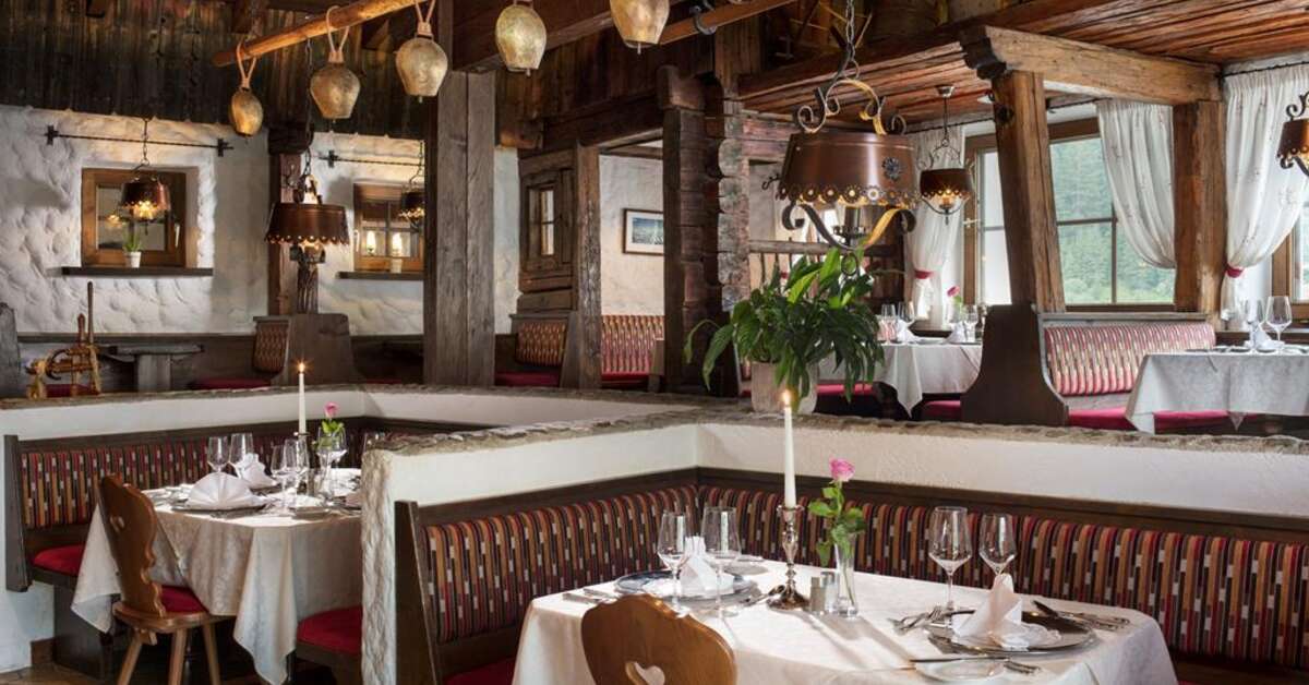 Een foto van Hotel Hohlenstein