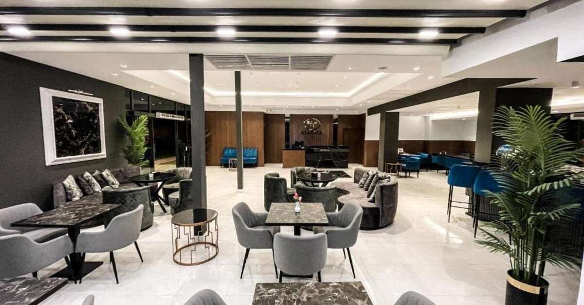 Ein Foto Alessia Hotel & Spa