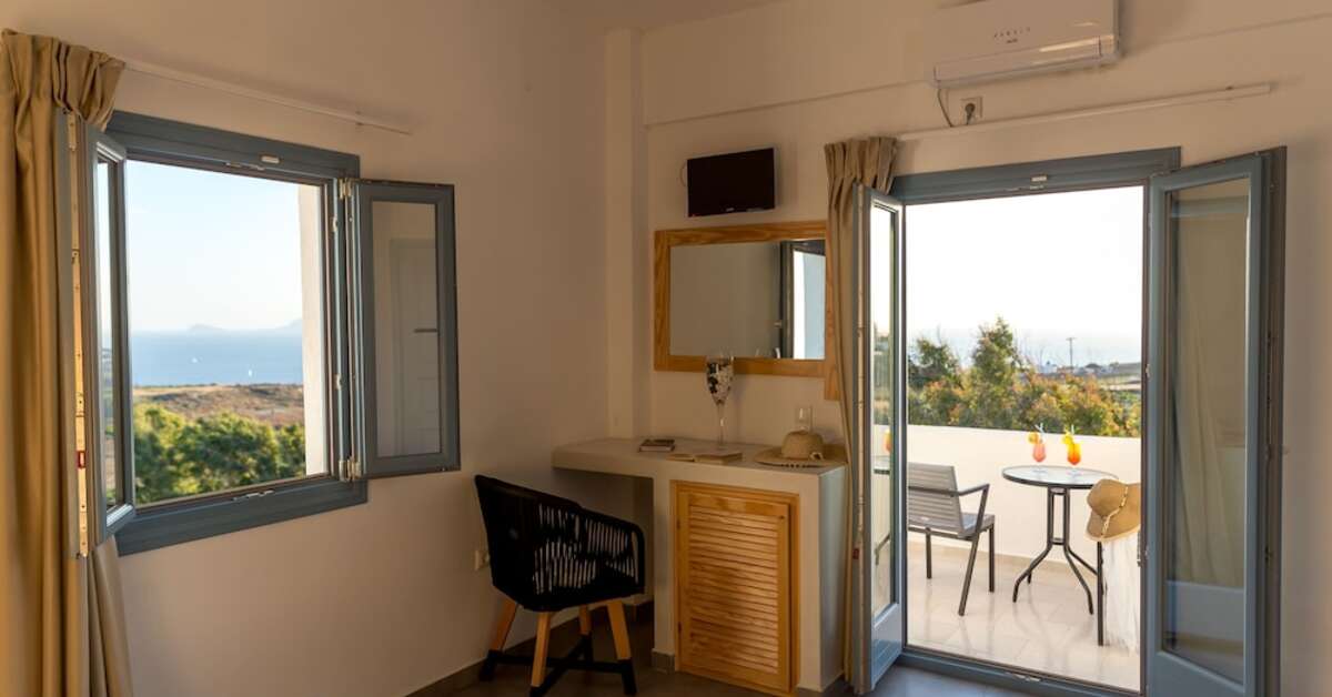 Een foto van Caldera Romantica Hotel