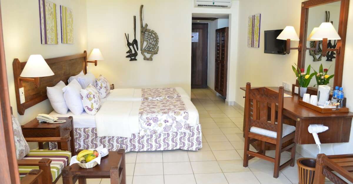 Een foto van Baobab Beach Resort & Spa
