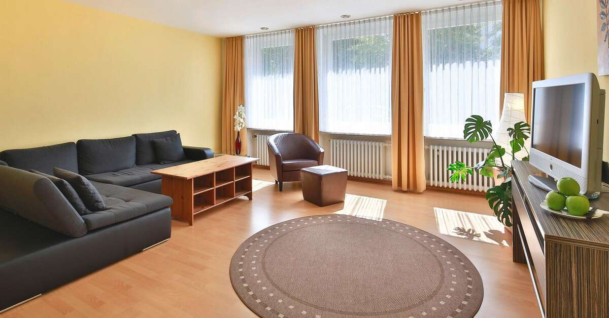 Een foto van Hotel Bayern Vital