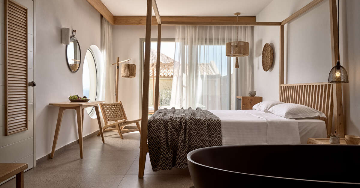 Een foto van Sea Side Resort & Spa