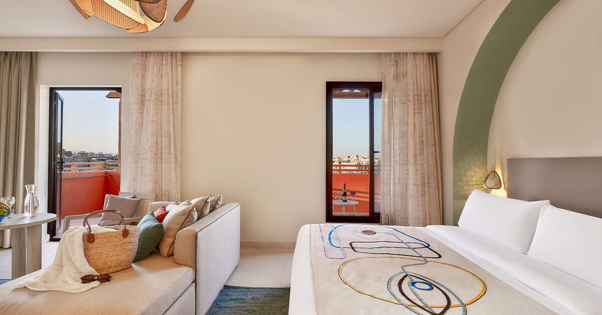 Een foto van The Three Corners Ocean View