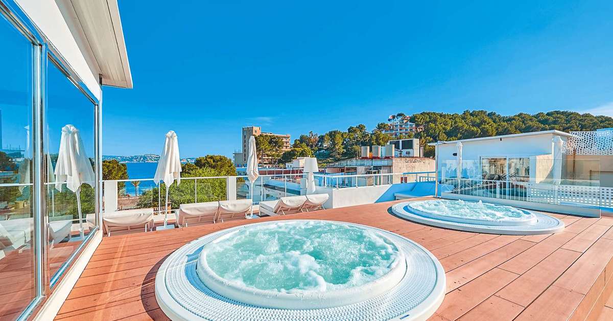Een foto van Cupido Boutique Hotel