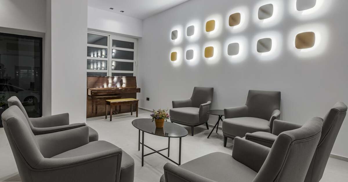 Een foto van Kos Divine hotel & Suites
