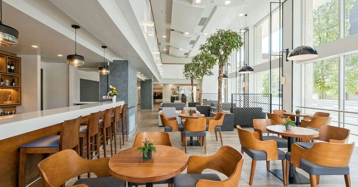 Een foto van Hotel Stanley