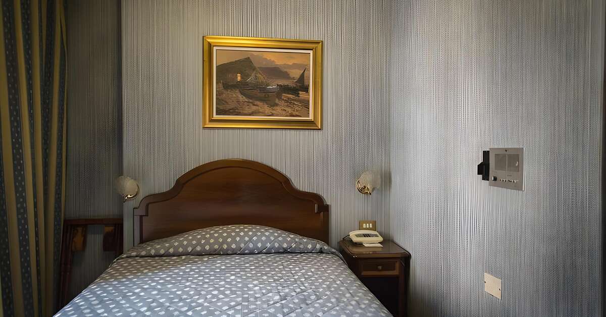 Een foto van Hotel Accursio