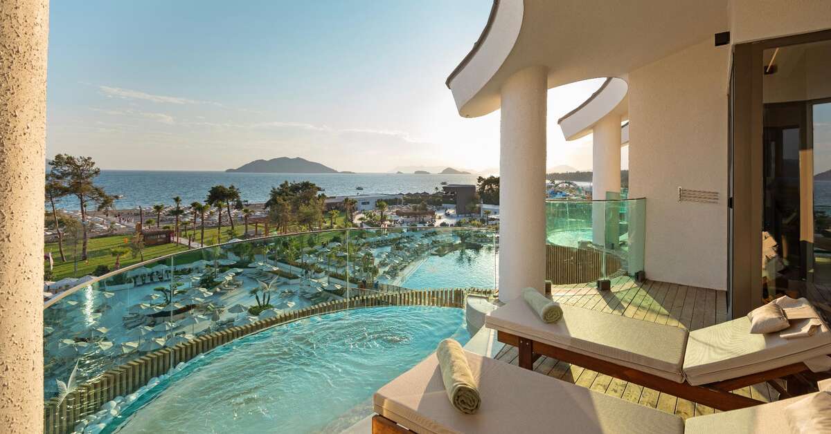 Een foto van Hotel Liberty Signa
