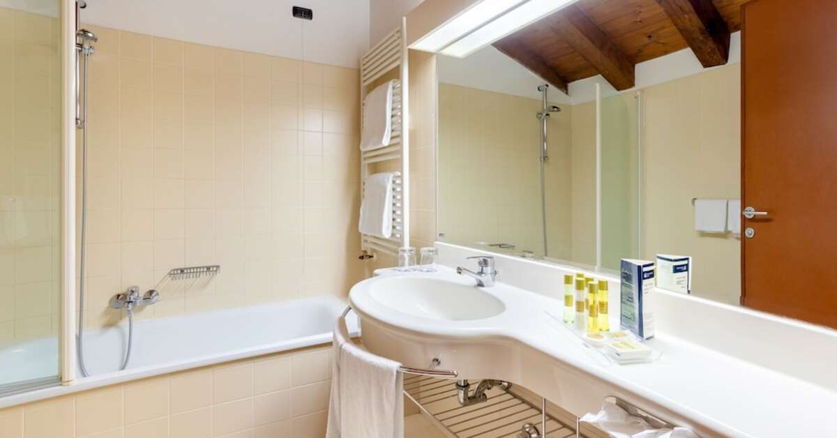 Een foto van Eurostars Residenza Cannaregio Hotel