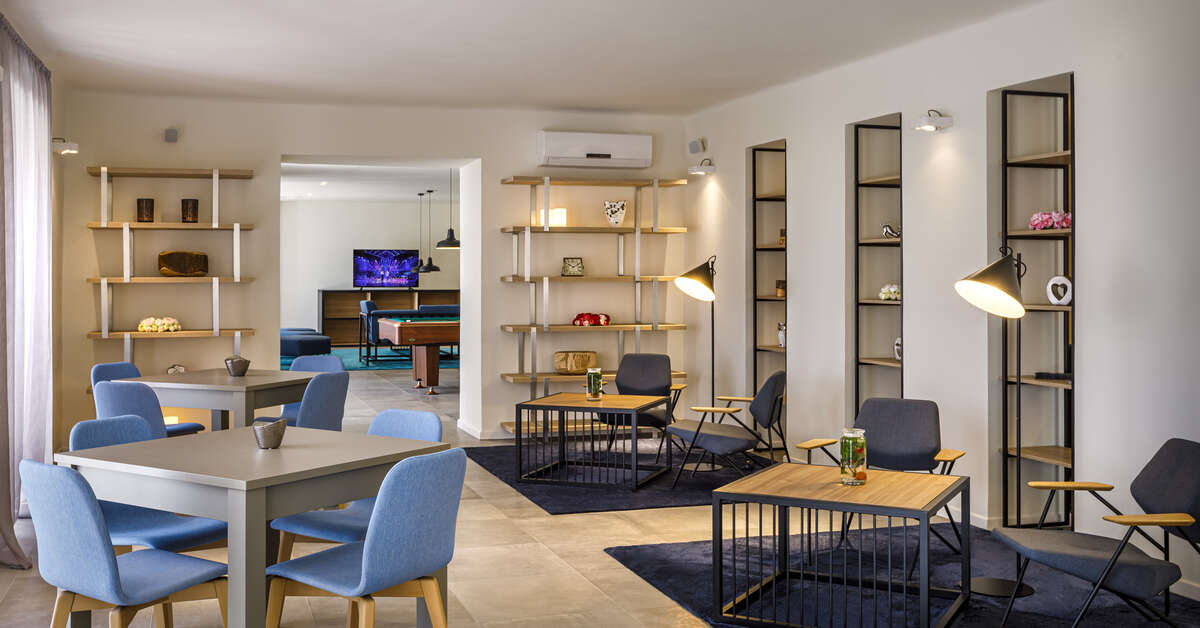 Een foto van Hotel Mediteran