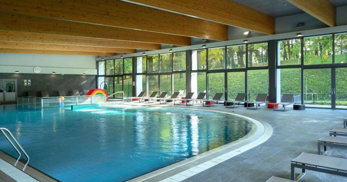 Een foto van Hotel Grad Otocec