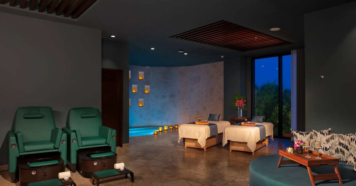 Een foto van Dreams Natura Resort & Spa