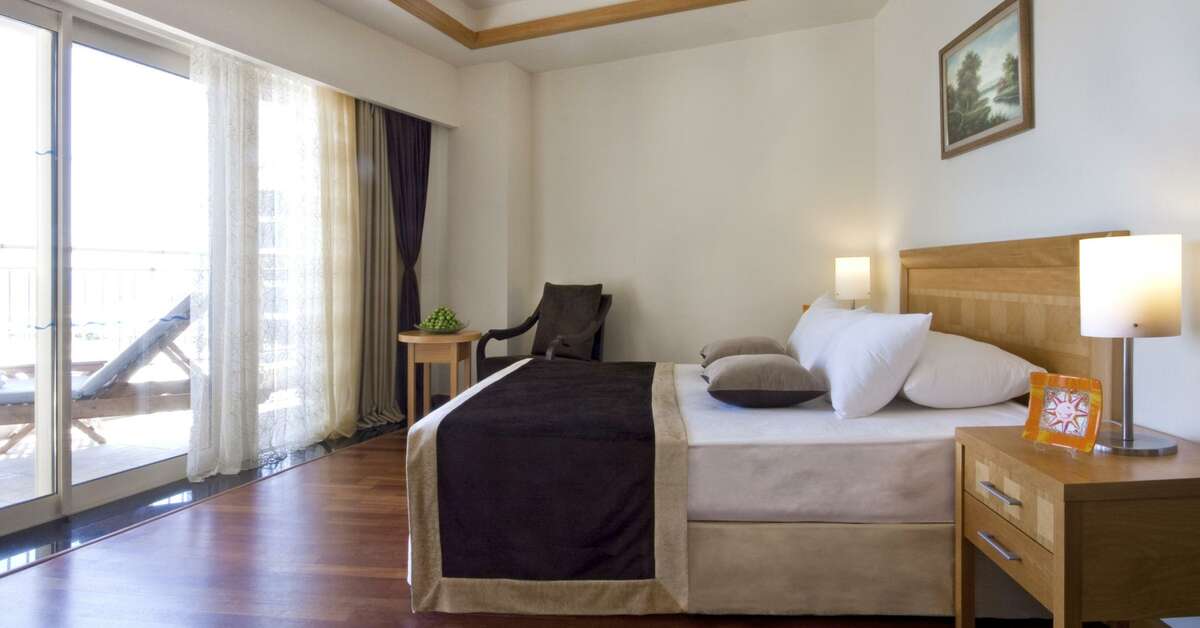 Een foto van Liberty Hotels Lara