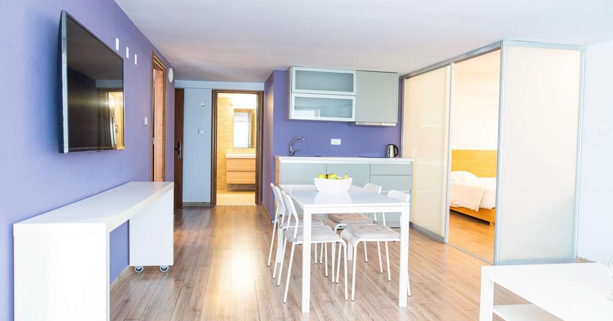 Een foto van Triton Boutique Hotel