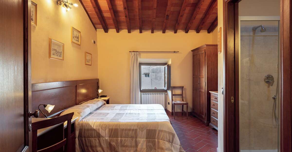 Een foto van Palazzo Graziani