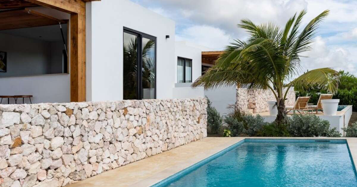 Een foto van Lxry Villas