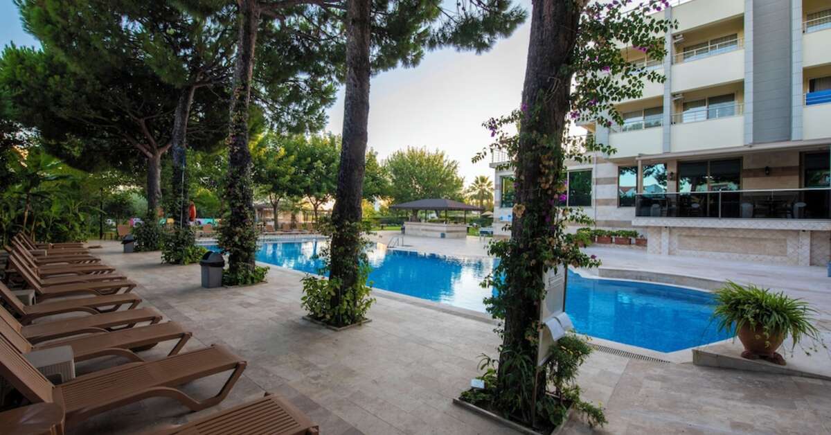 Een foto van Akbulut Hotel & Spa