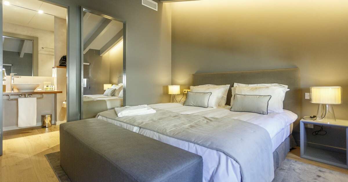 Een foto van Casa Ladico Hotel Boutique