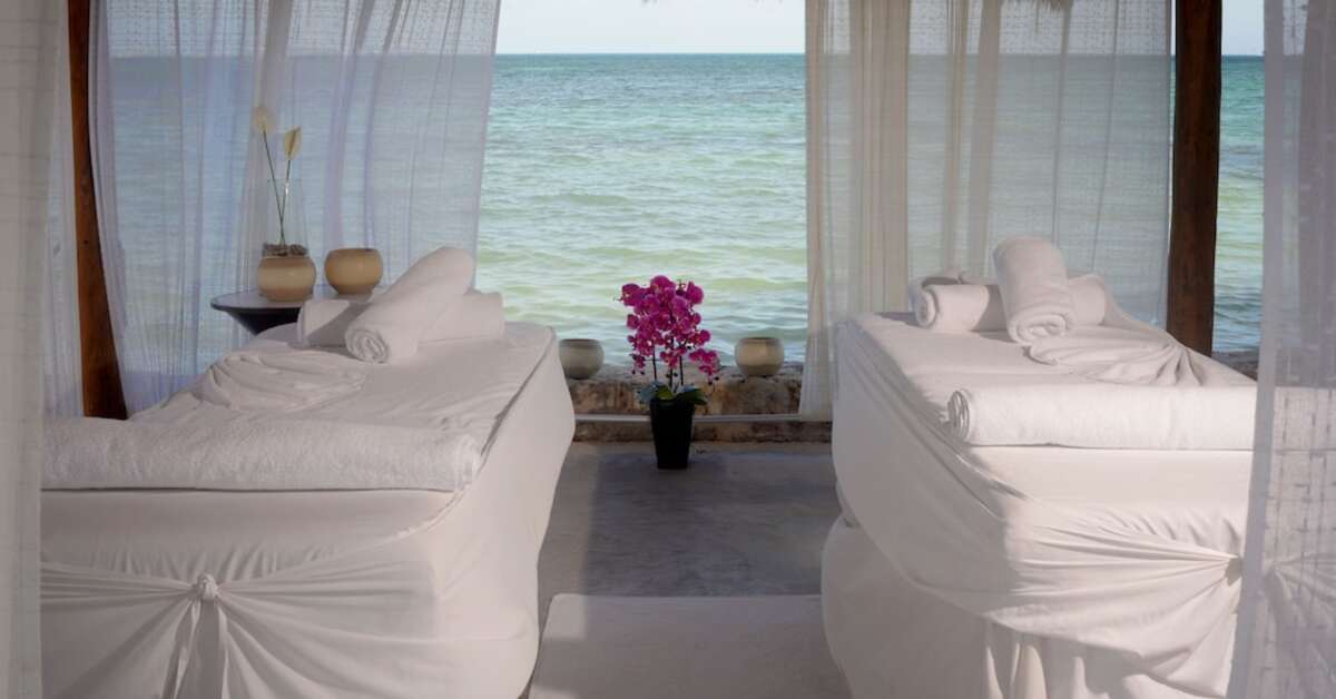Een foto van Cancun Bay Resort