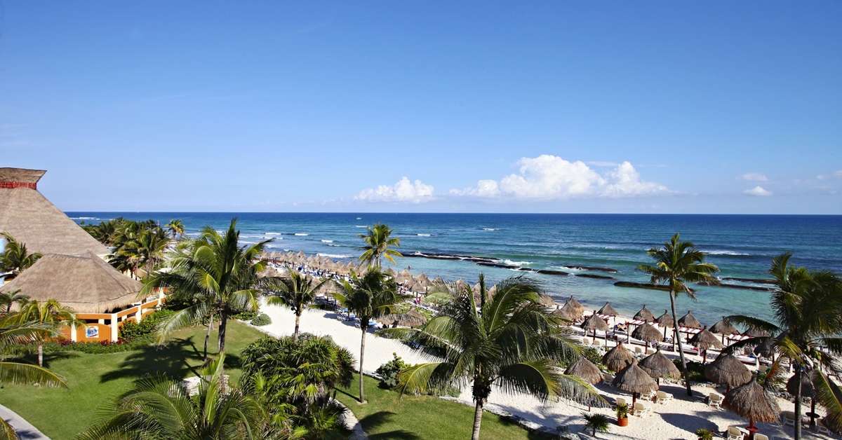 Een foto van Grand Bahia Principe Tulum