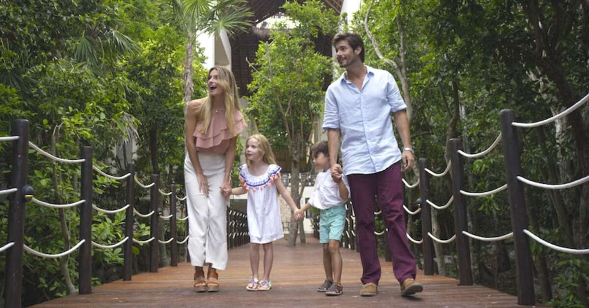 Een foto van Occidental at Xcaret Destination