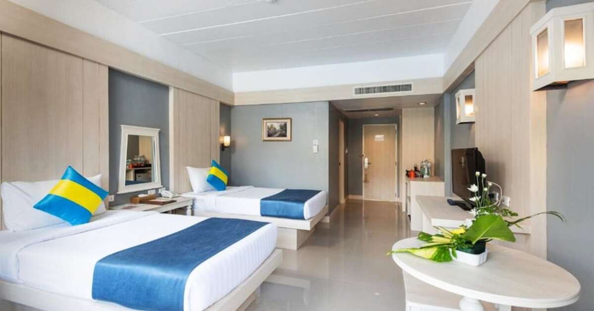 Ein Foto Diamond Cottage Resort & Spa