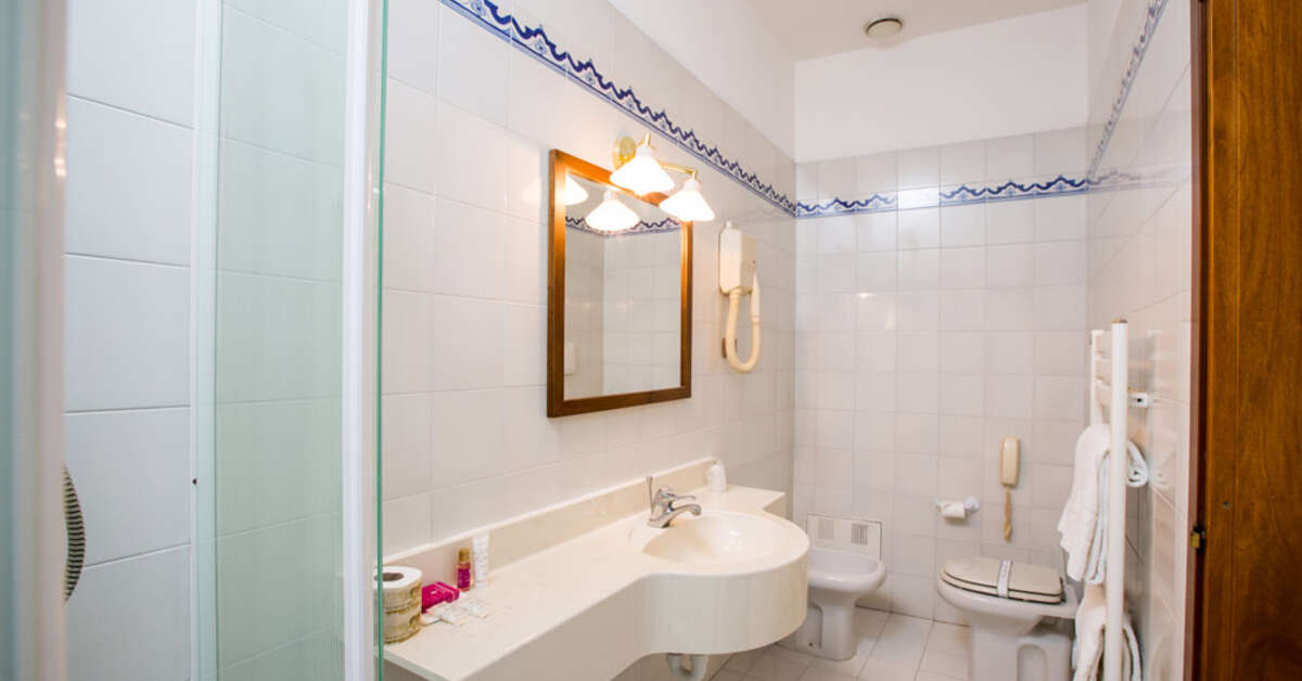 Een foto van Hotel Villa San Lucchese