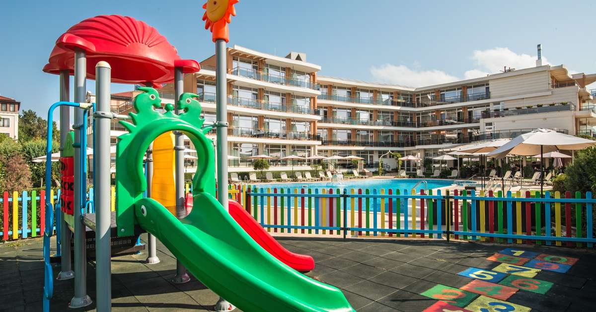 Een foto van Miramar Hotel