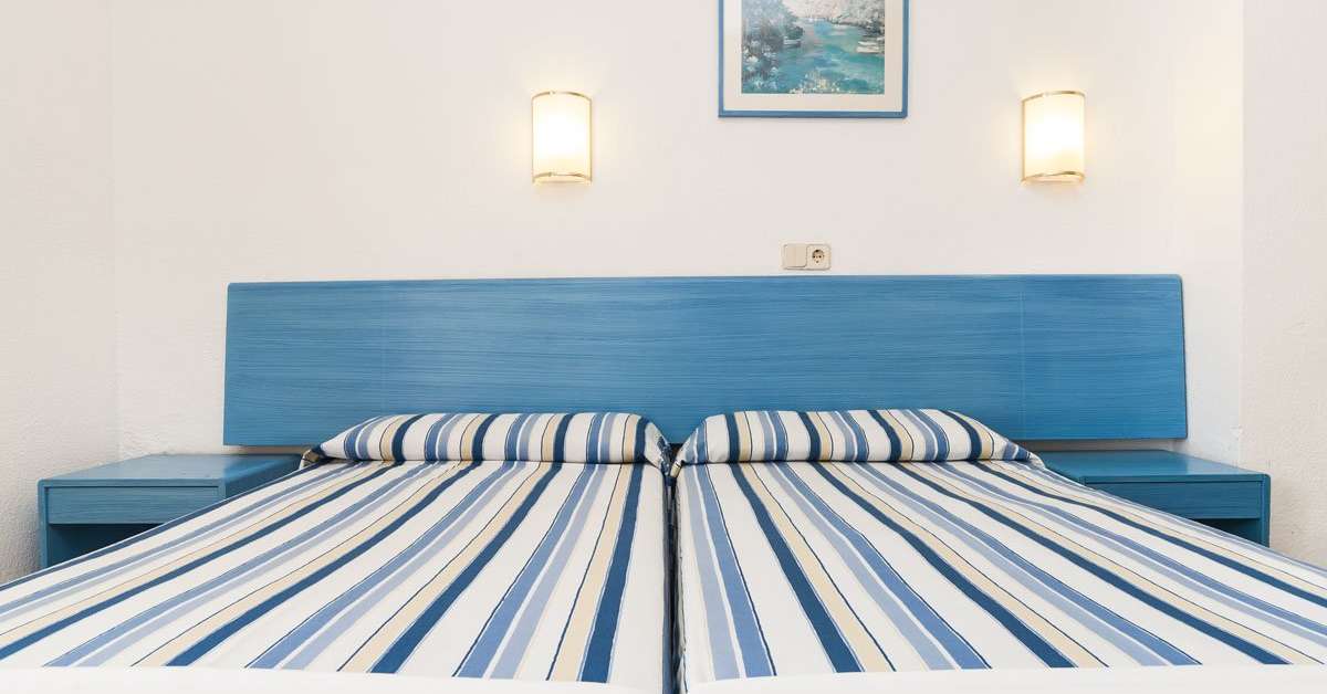 Een foto van Hotel Mix Peru Playa