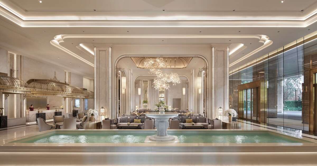 Een foto van Grande Centre Point Lumphini Bangkok