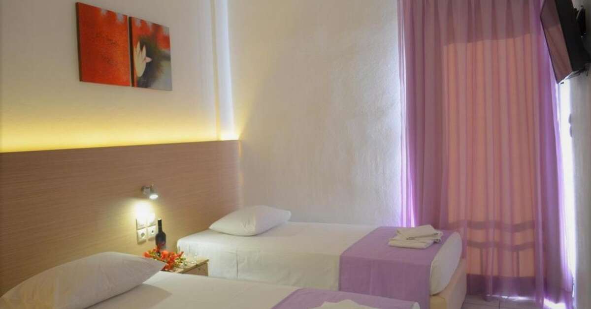Een foto van Sun Boutique Hotel