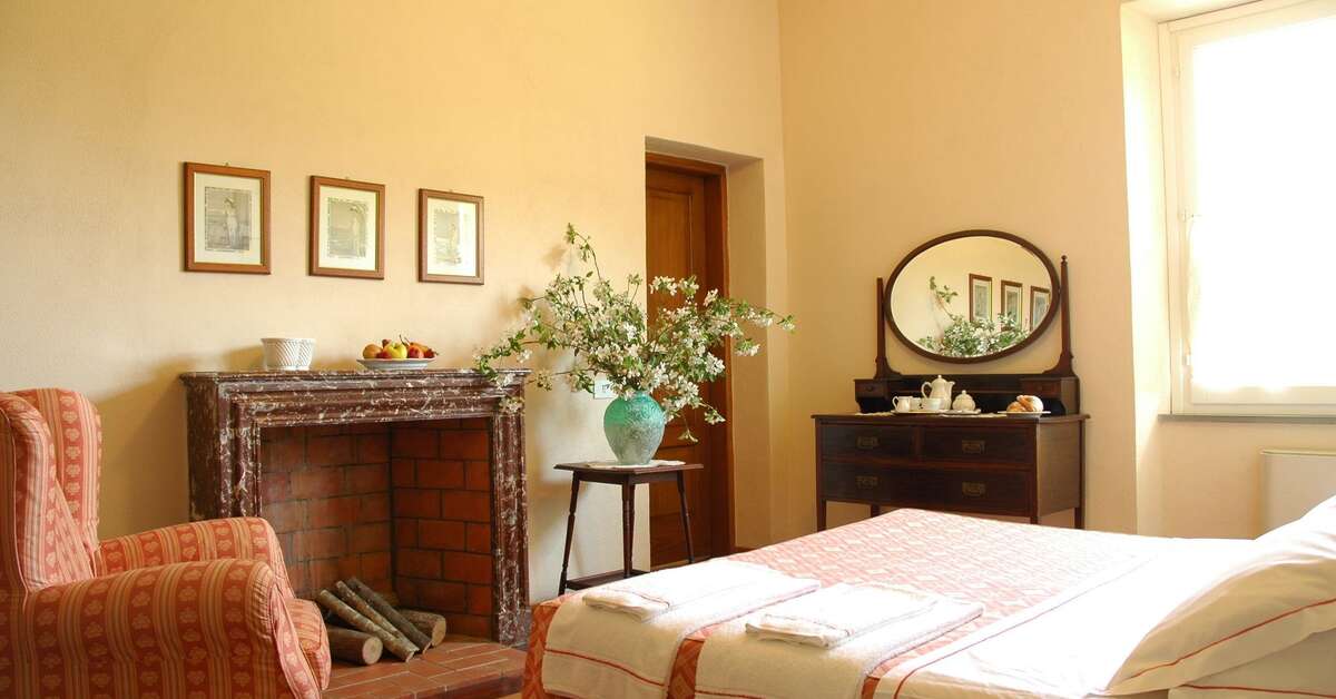 Ein Foto Montebelli Agriturismo Country Hotel