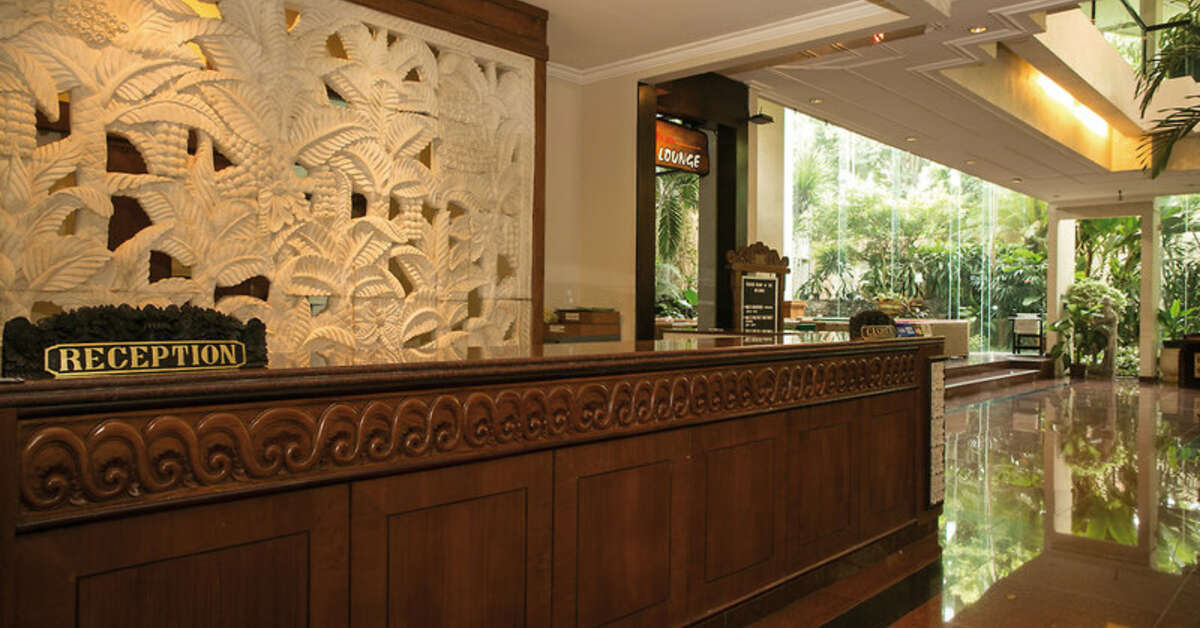 Een foto van Parigata Resort & Spa
