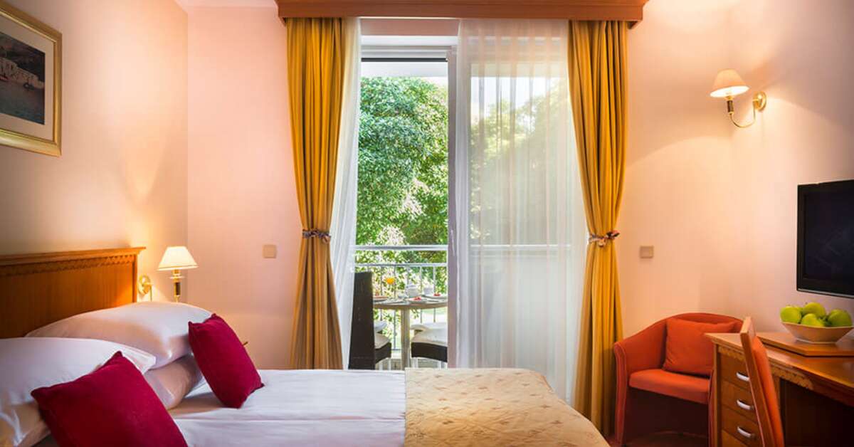 Een foto van Valamar Villa Adria