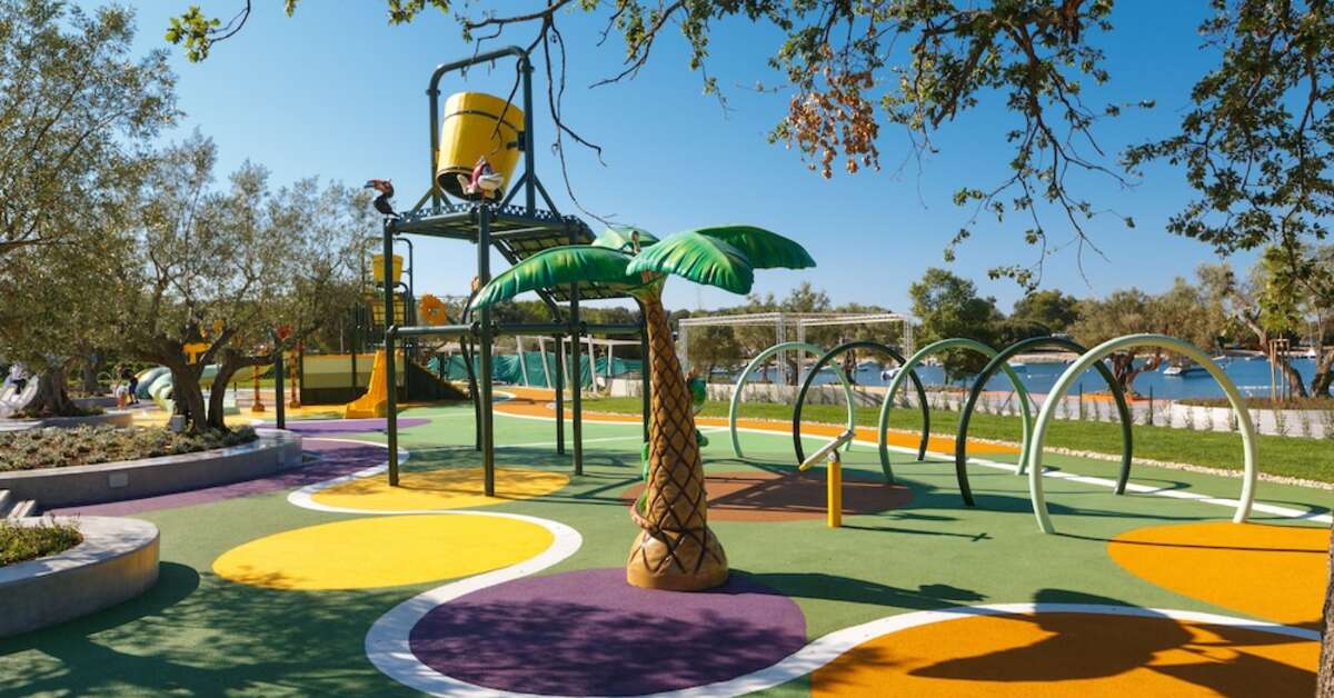 Een foto van Mobile Homes Polari