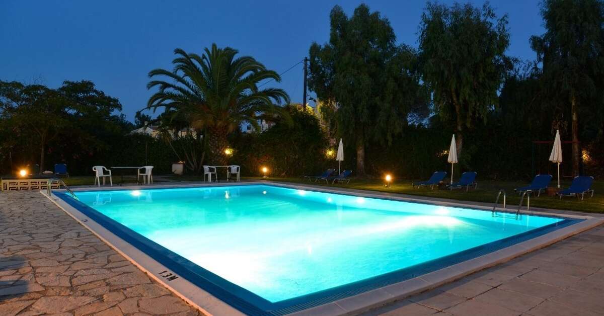 Een foto van Hotel Primavera