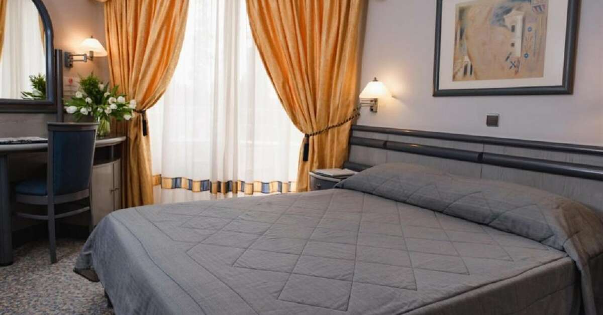 Een foto van Emmantina Hotel