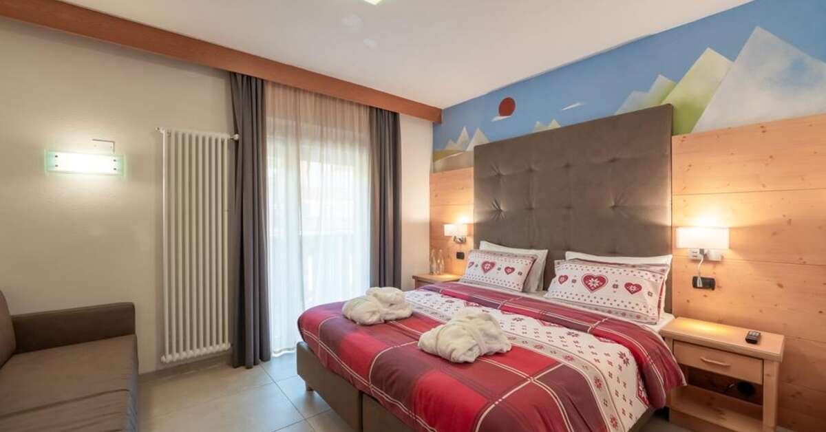 Een foto van Hotel Grohmann