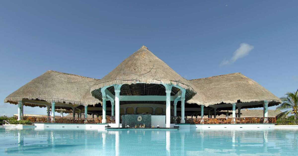 Een foto van Grand Palladium Kantenah Resort & Spa