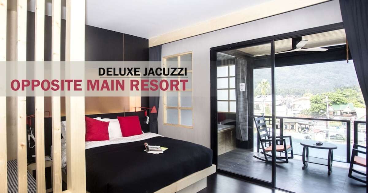 Een foto van Pavilion Samui Villas & Resort