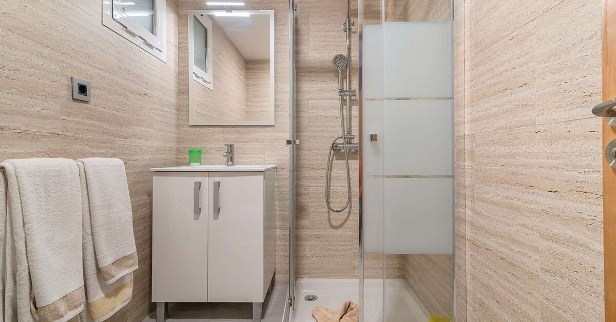 Een foto van Sol Mogan Suites