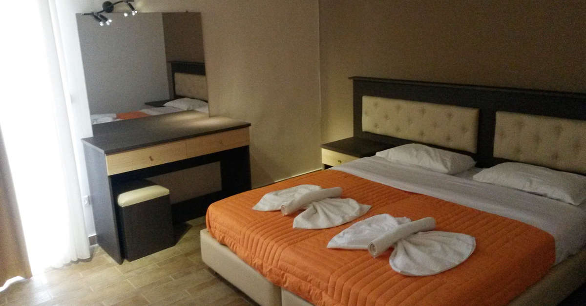 Ein Foto Hotel Belvedere