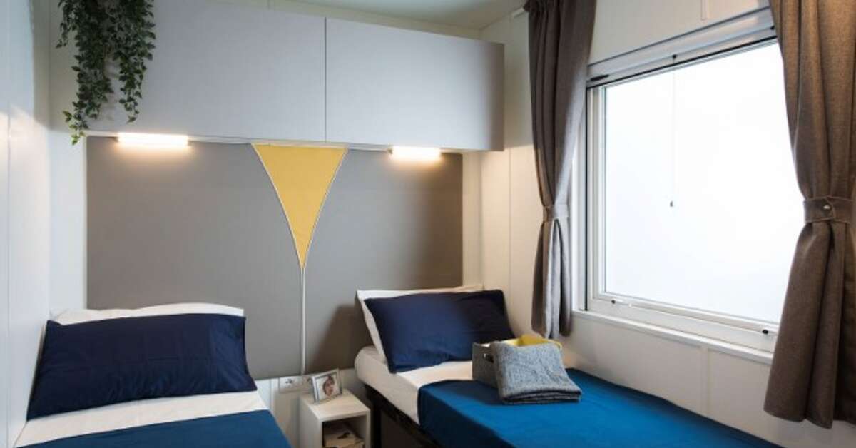 Een foto van Camping dei Fiori